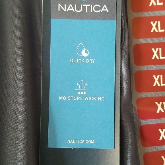 Mens Nautica Polo  - Picture 6 of 6